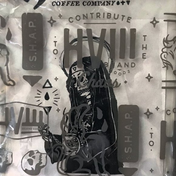 Meet Your Posher, HVIII - Picture 1 of 1